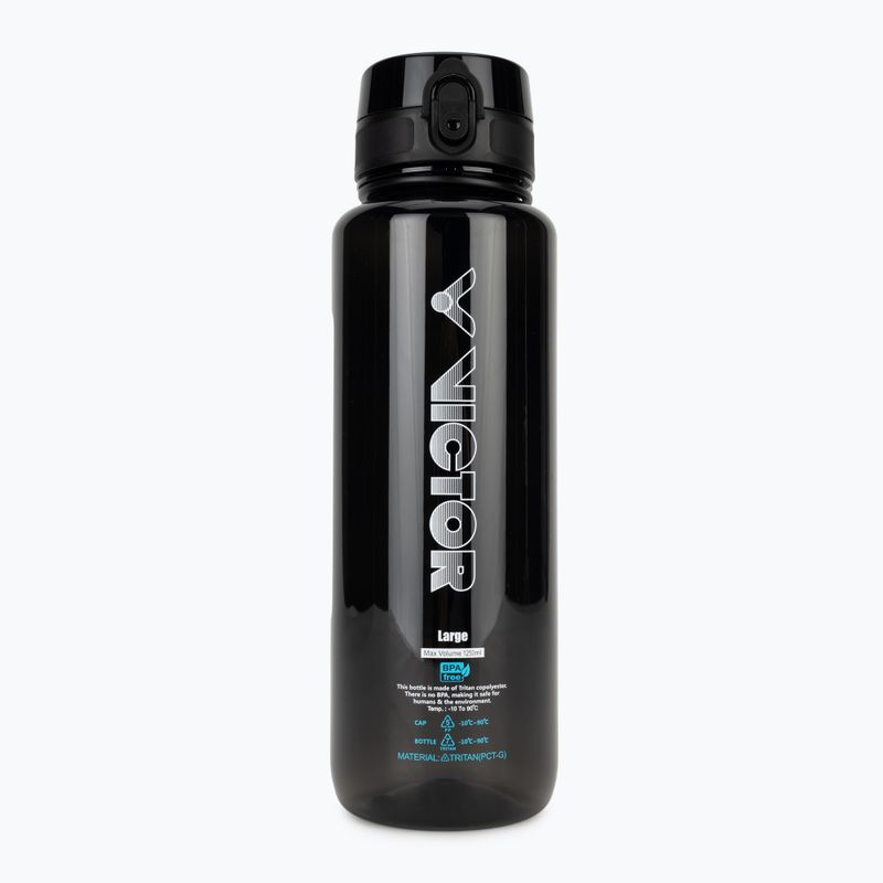 VICTOR Bidon PG978L 1250 ml černý 2