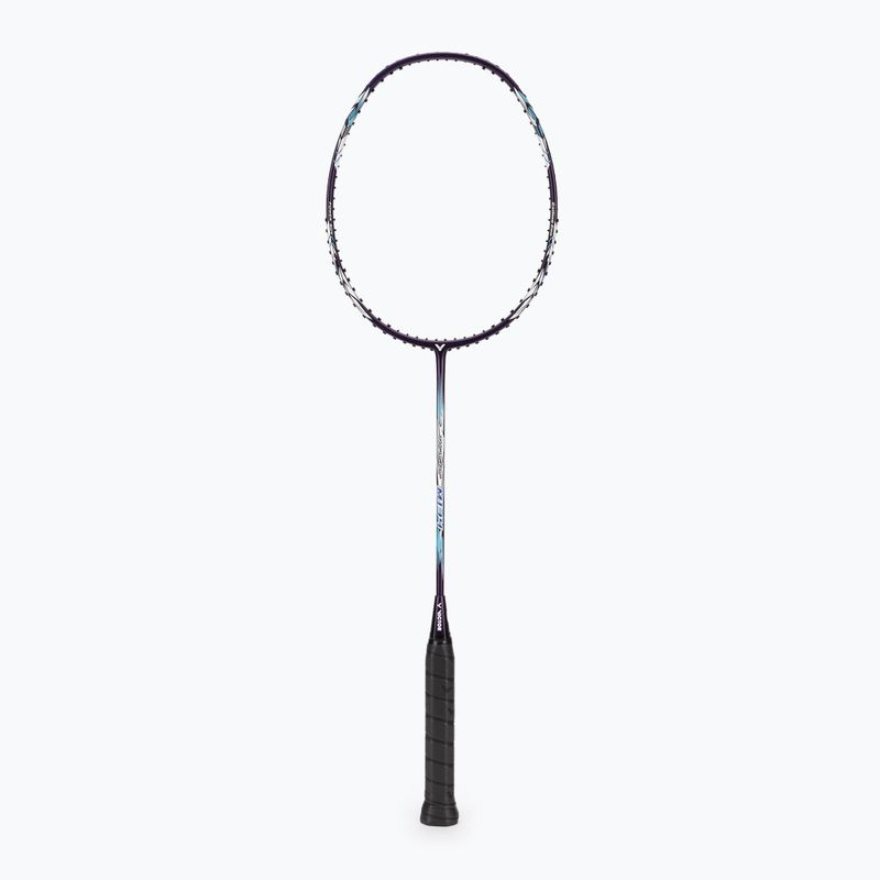 Badmintonová raketa VICTOR Thruster M134 J dulldark purple