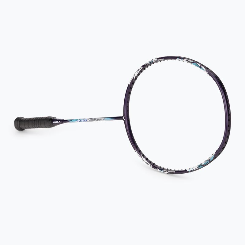 Badmintonová raketa VICTOR Thruster M134 J dulldark purple 2