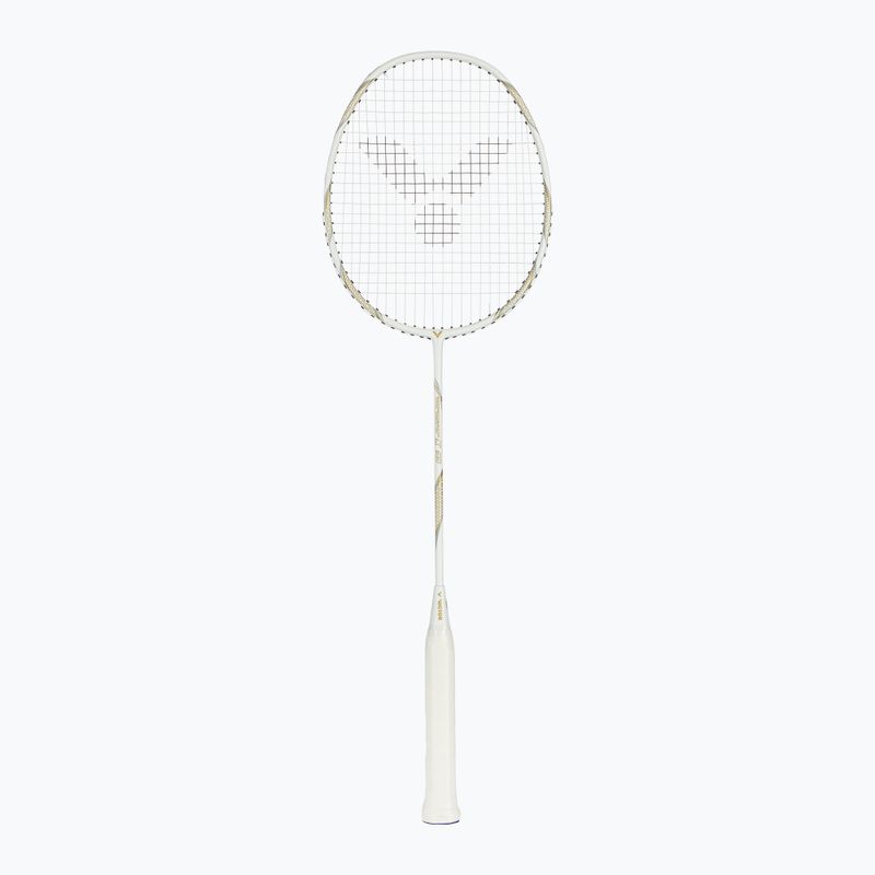 Badmintonová raketa VICTOR Thruster K99 X electrum