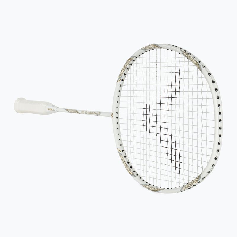 Badmintonová raketa VICTOR Thruster K99 X electrum 2