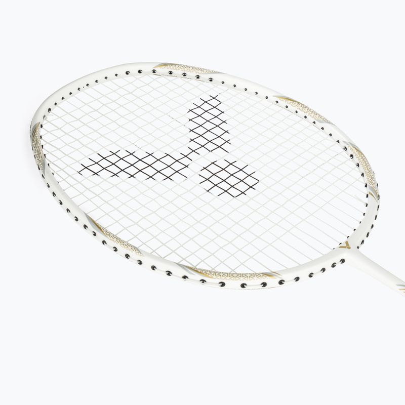 Badmintonová raketa VICTOR Thruster K99 X electrum 5