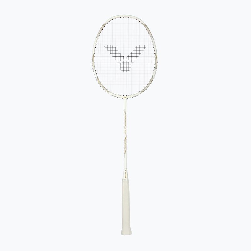 Badmintonová raketa VICTOR Thruster K99 X electrum 6