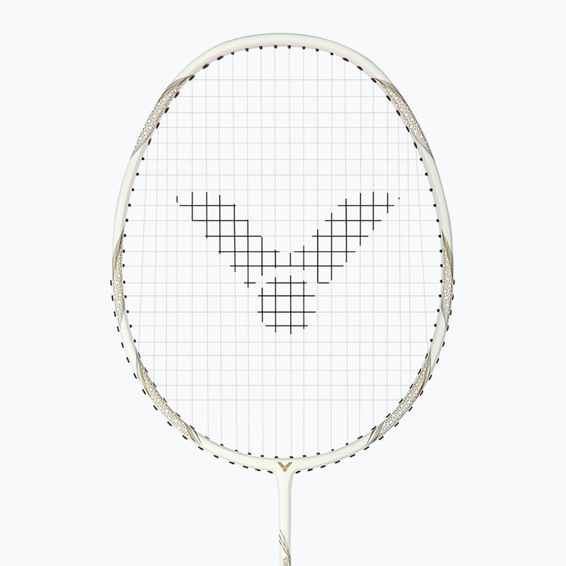 Badmintonová raketa VICTOR Thruster K99 X electrum 7