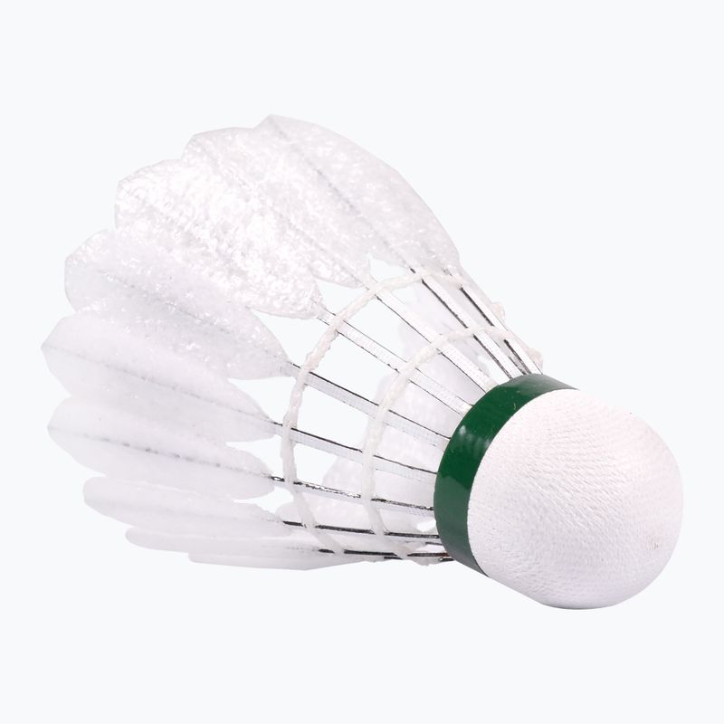 Badmintonové košíčky VICTOR Carbosonic NCS 77 12 ks 3