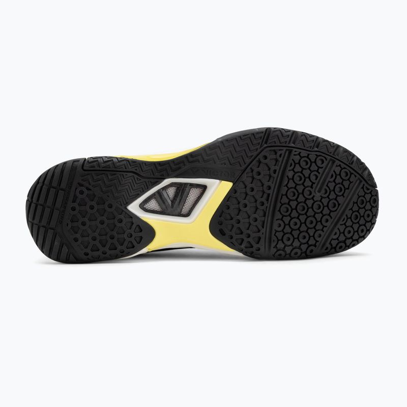 Pánská badmintonové boty VICTOR A830NitroLite CA anthracite/bright white 4