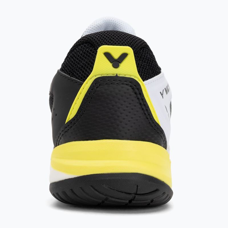 Pánská badmintonové boty VICTOR A830NitroLite CA anthracite/bright white 6
