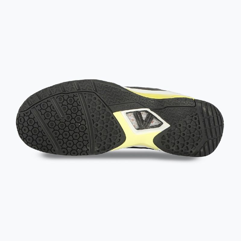 Pánská badmintonové boty VICTOR A830NitroLite CA anthracite/bright white 10