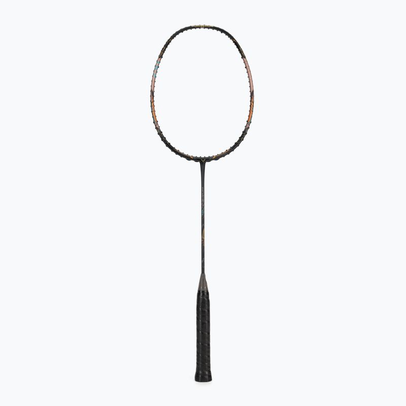 Badmintonová raketa VICTOR Thruster F Ultra C black