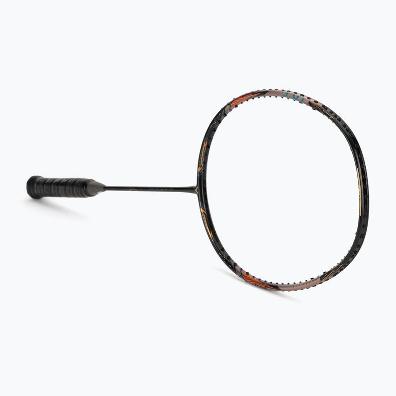Badmintonová raketa VICTOR Thruster F Ultra C black 2