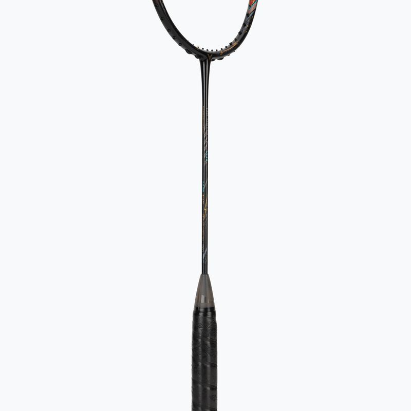 Badmintonová raketa VICTOR Thruster F Ultra C black 4