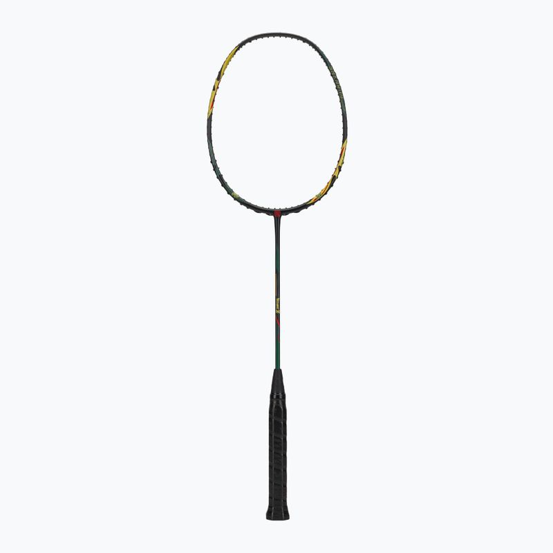 Badmintonová raketa VICTOR Dragon Ball Z Thruster Shenron June Bug