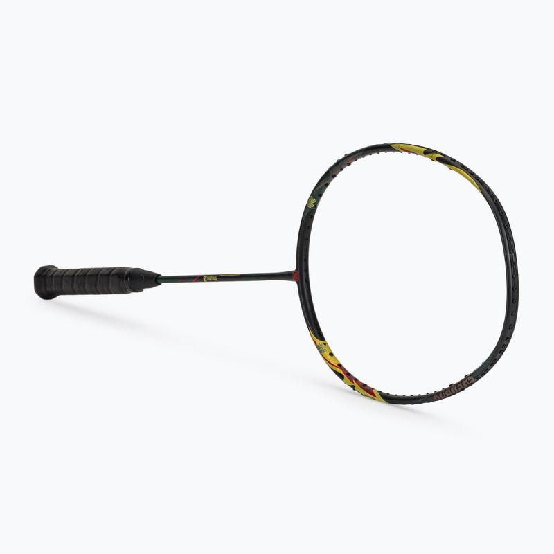 Badmintonová raketa VICTOR Dragon Ball Z Thruster Shenron June Bug 2