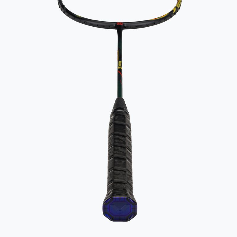 Badmintonová raketa VICTOR Dragon Ball Z Thruster Shenron June Bug 3