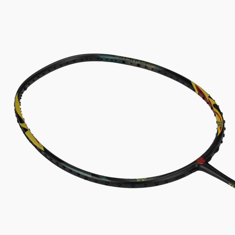Badmintonová raketa VICTOR Dragon Ball Z Thruster Shenron June Bug 5