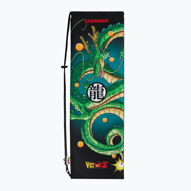 Badmintonová raketa VICTOR Dragon Ball Z Thruster Shenron June Bug 6