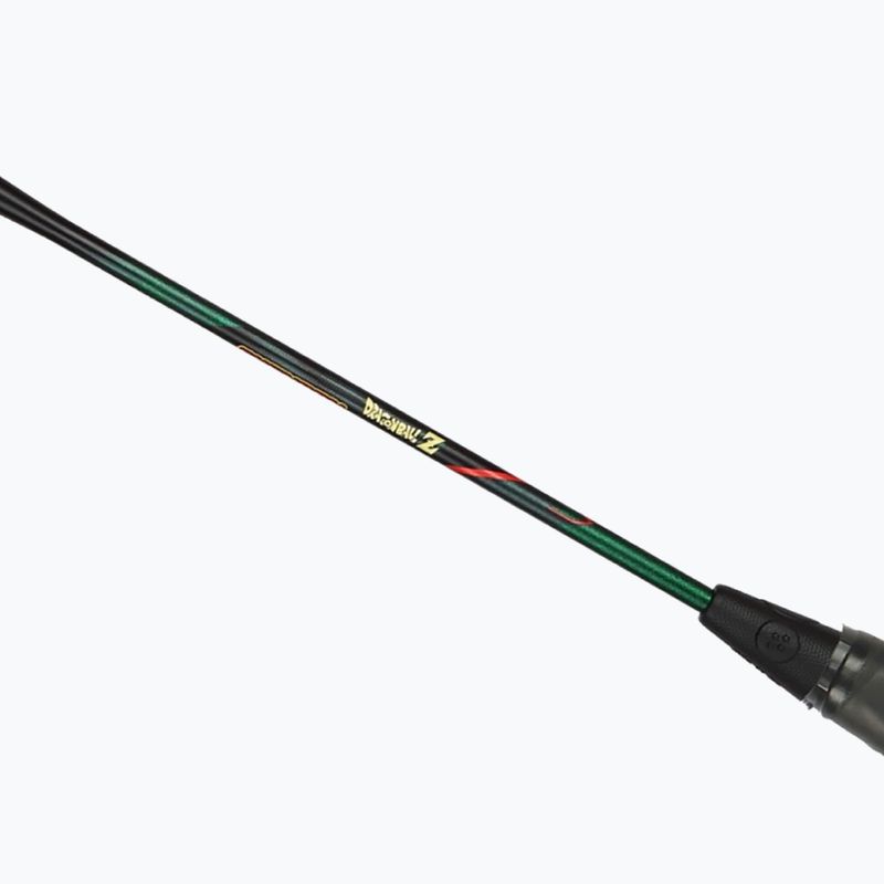 Badmintonová raketa VICTOR Dragon Ball Z Thruster Shenron June Bug 3