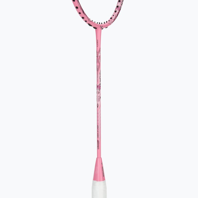 Badmintonová raketa VICTOR Ryuga Metallic CPS I bad 4