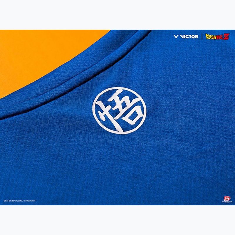 Tričko Victor T-504DBZ 4