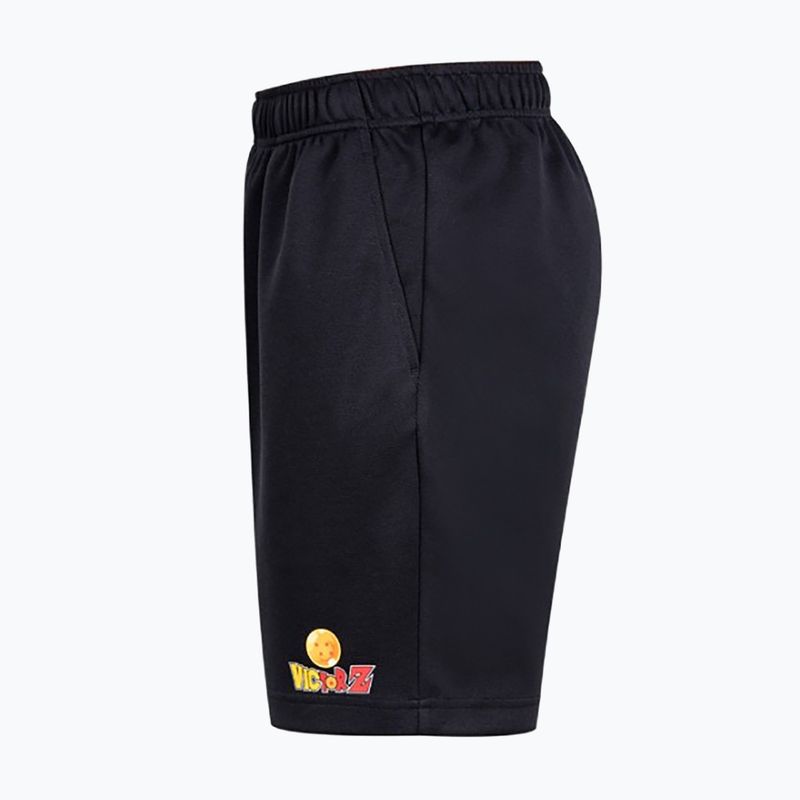 Tenisové šortky VICTOR R-505DBZ black 3
