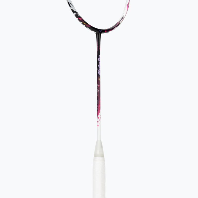 Badmintonová raketa VICTOR Auraspeed Fantome F AC 4