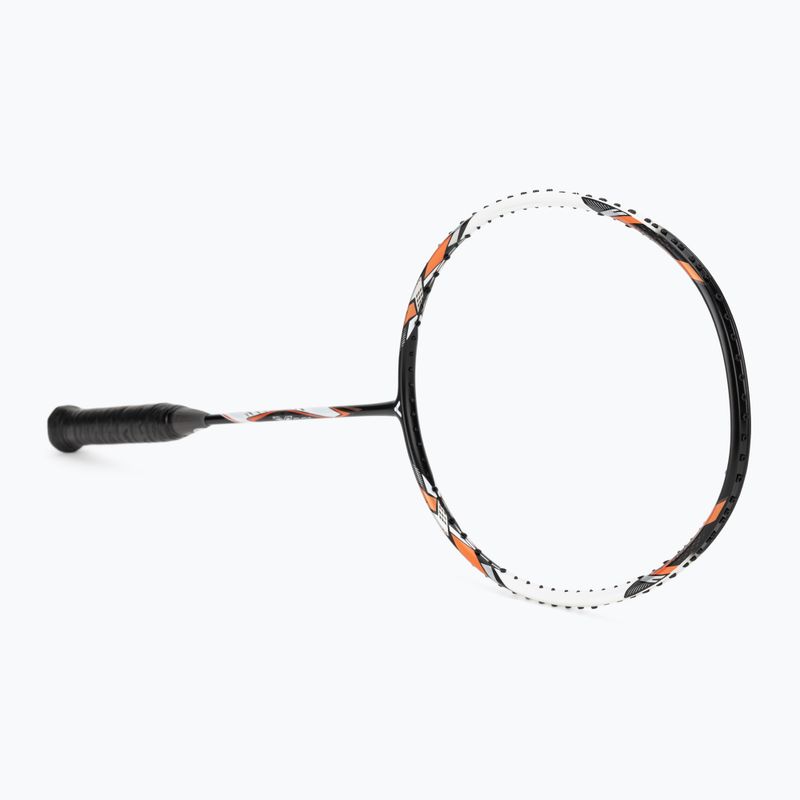 Badmintonová raketa VICTOR Auraspeed 100X TD CO 2
