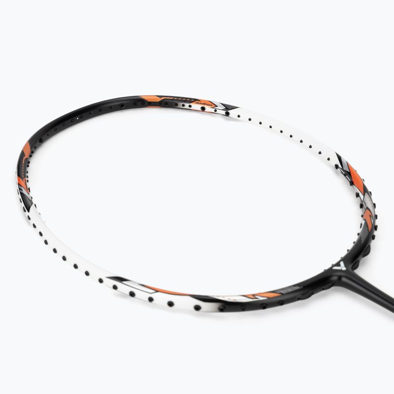 Badmintonová raketa VICTOR Auraspeed 100X TD CO 5