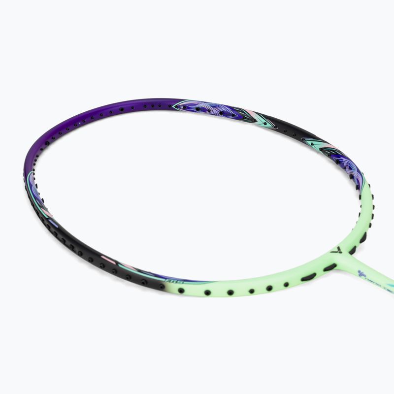 Badmintonová raketa VICTOR DriveX 3H R 5