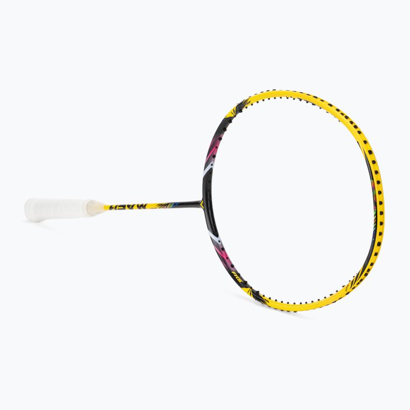 Badmintonová raketa VICTOR Auraspeed 25Mach E 2
