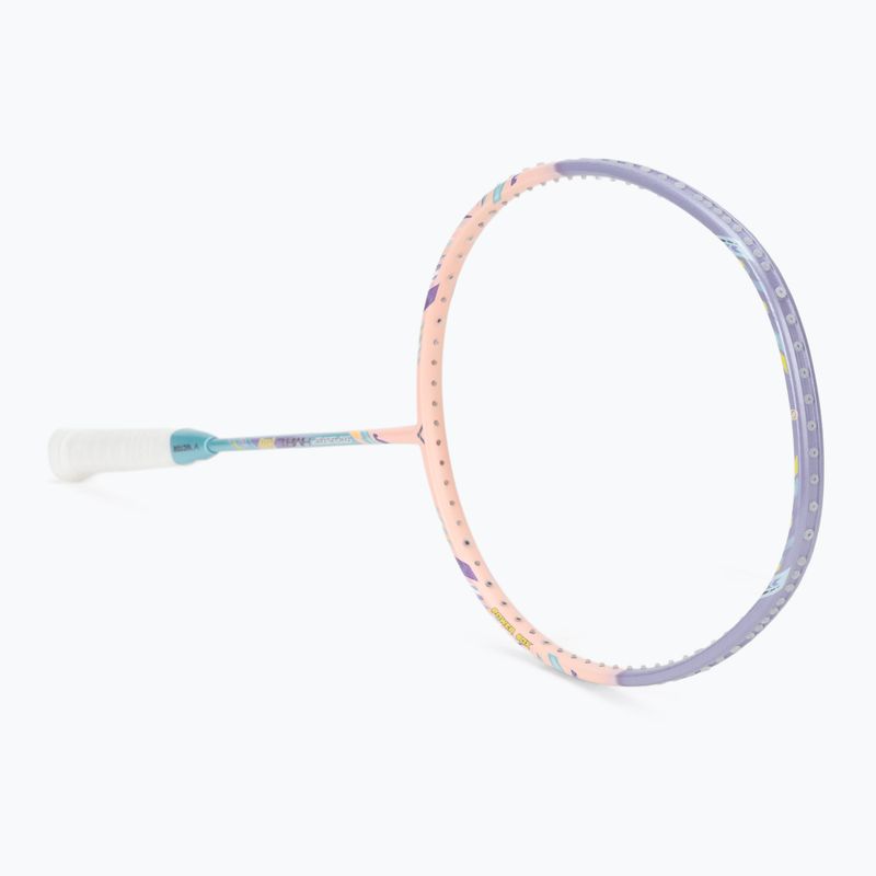 Badmintonová raketa VICTOR Thruster HMRL Jelly MI 2