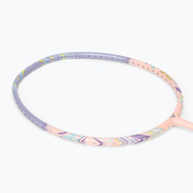 Badmintonová raketa VICTOR Thruster HMRL Jelly MI 5