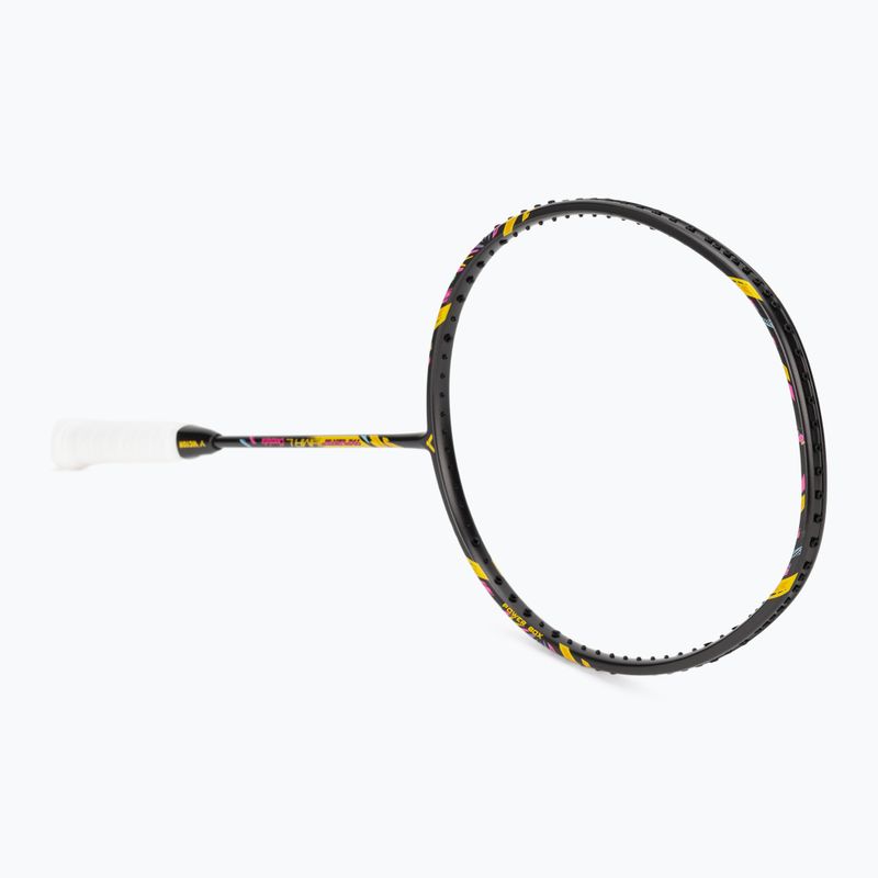 Badmintonová raketa VICTOR Thruster HMRL Chocolate W 2