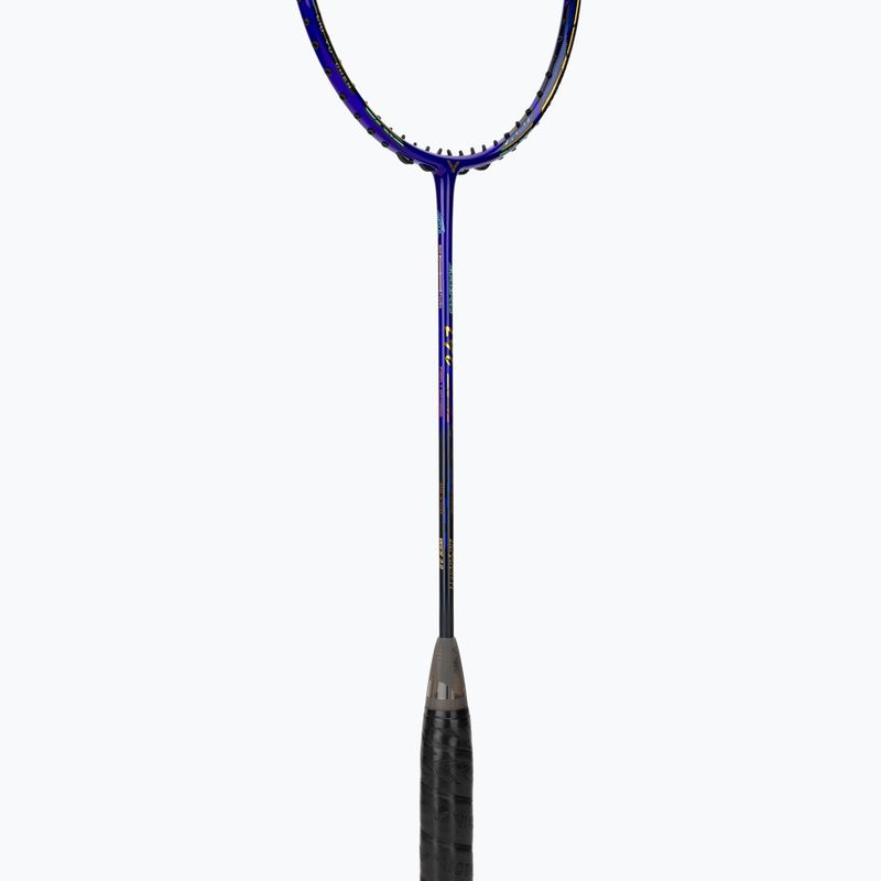 Badmintonová raketa VICTOR Auraspeed LYC 4