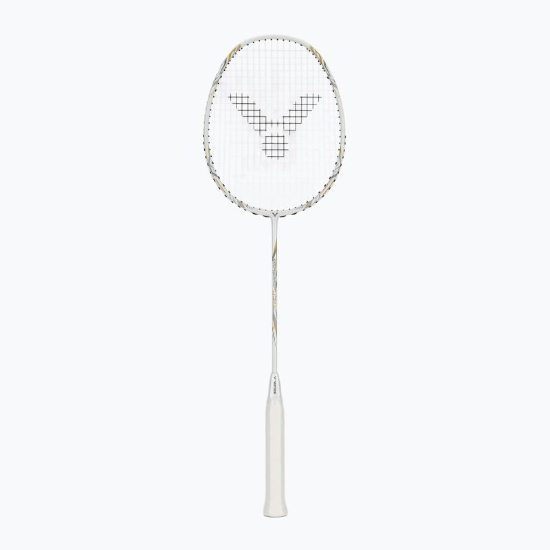 Badmintonová raketa VICTOR Thruster K AK AX