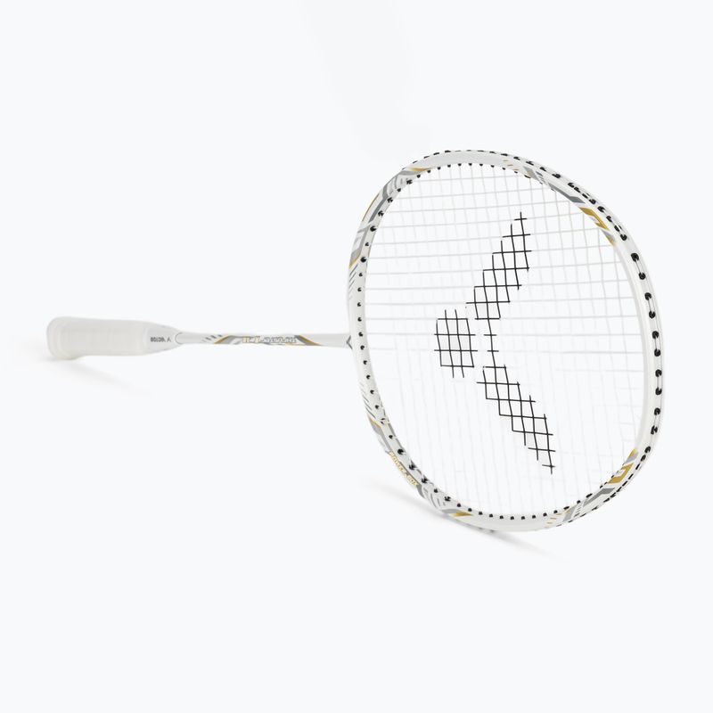 Badmintonová raketa VICTOR Thruster K AK AX 2