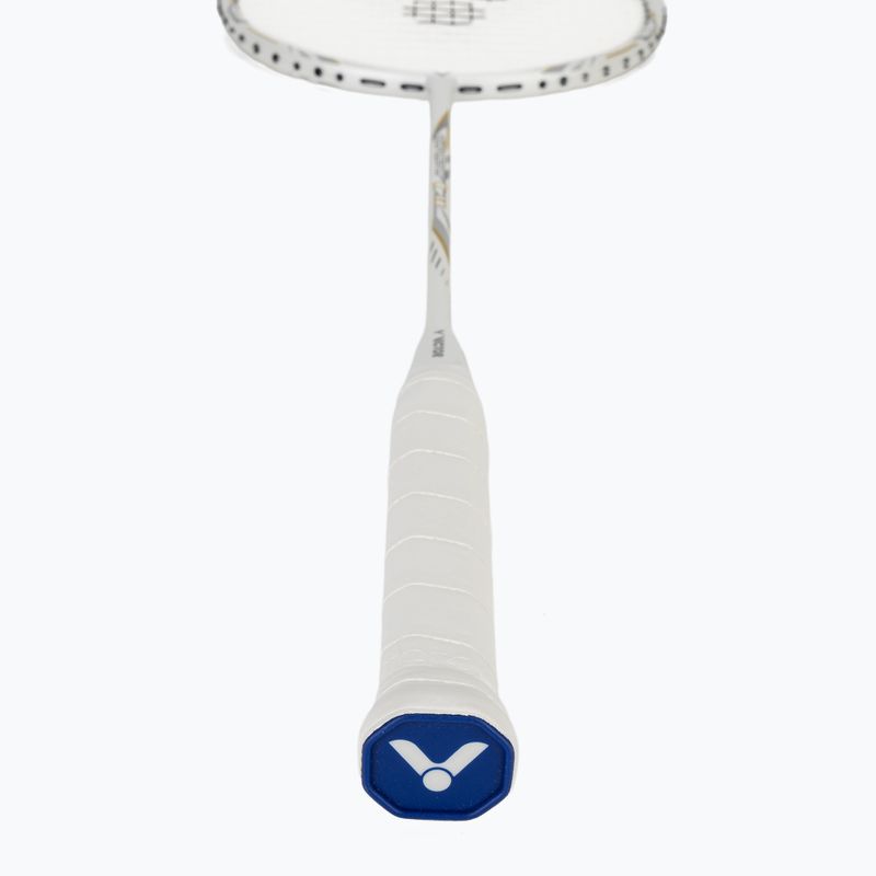 Badmintonová raketa VICTOR Thruster K AK AX 3
