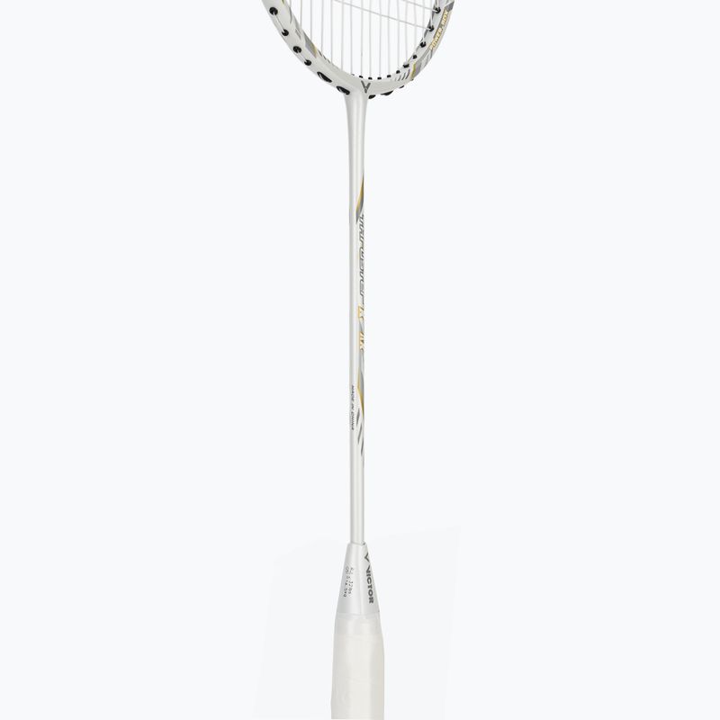 Badmintonová raketa VICTOR Thruster K AK AX 4