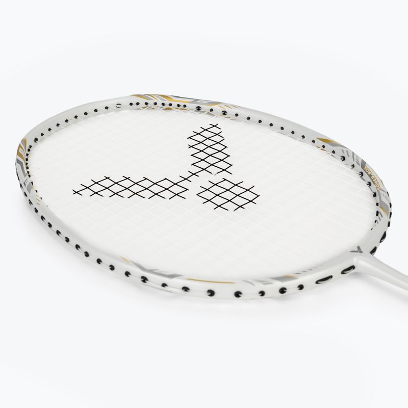 Badmintonová raketa VICTOR Thruster K AK AX 5