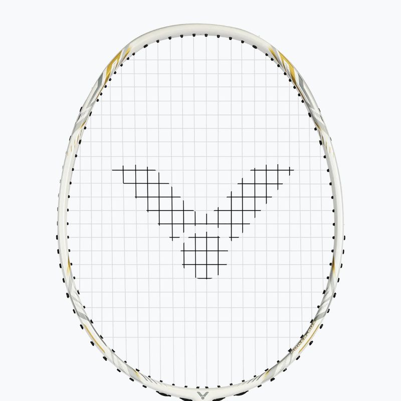 Badmintonová raketa VICTOR Thruster K AK AX 2