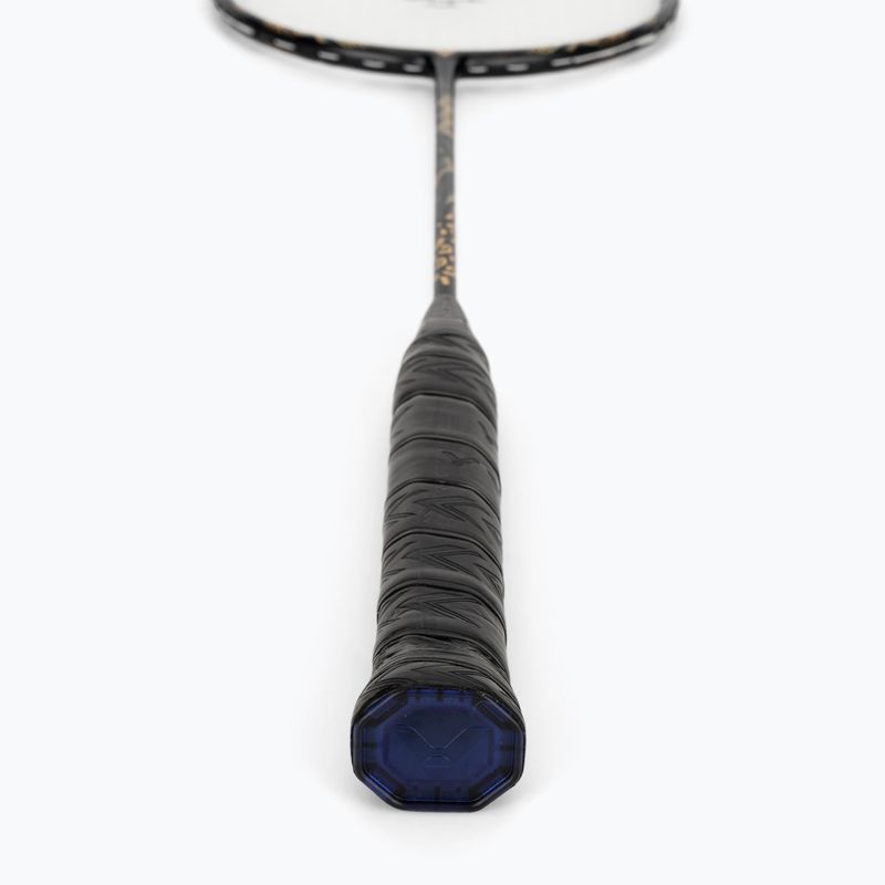 Badmintonová raketa VICTOR Auraspeed PNTR C black 3