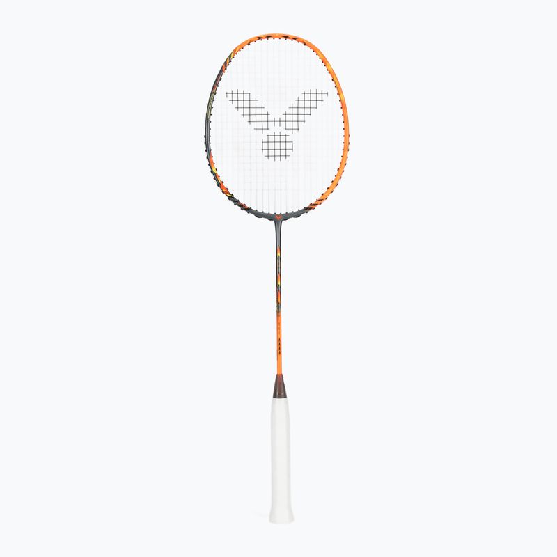 Badmintonová raketa VICTOR Thruster RKT O orange