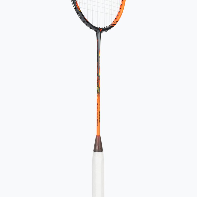 Badmintonová raketa VICTOR Thruster RKT O orange 4