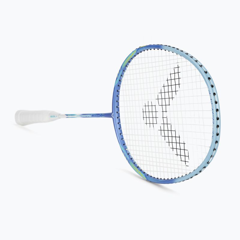 Badmintonová raketa VICTOR Thruster Ryuga SPORT F blue 2