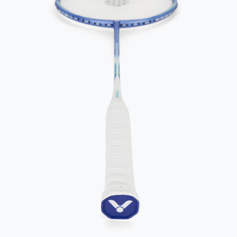 Badmintonová raketa VICTOR Thruster Ryuga SPORT F blue 3