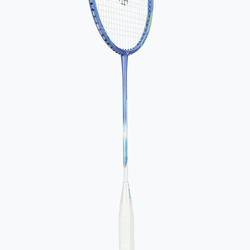 Badmintonová raketa VICTOR Thruster Ryuga SPORT F blue 4