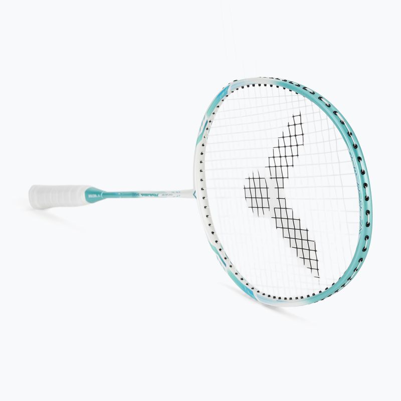 Badmintonová raketa VICTOR Thruster Ryuga SPORT R pastel green 2