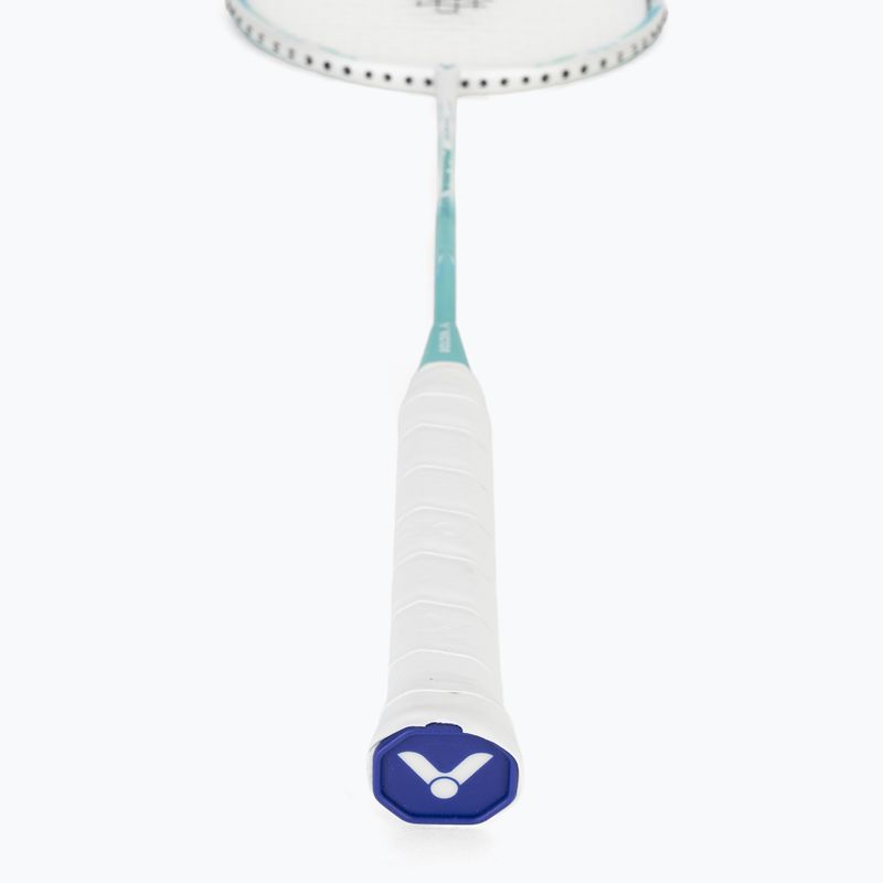 Badmintonová raketa VICTOR Thruster Ryuga SPORT R pastel green 3