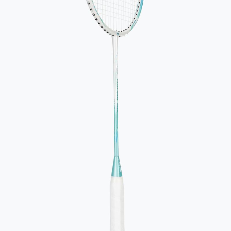 Badmintonová raketa VICTOR Thruster Ryuga SPORT R pastel green 4
