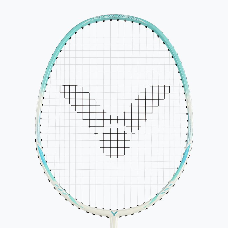 Badmintonová raketa VICTOR Thruster Ryuga SPORT R pastel green 2