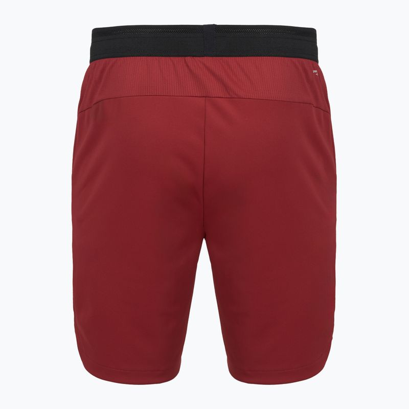 Pánské šortky VICTOR R-60200 biking red 2